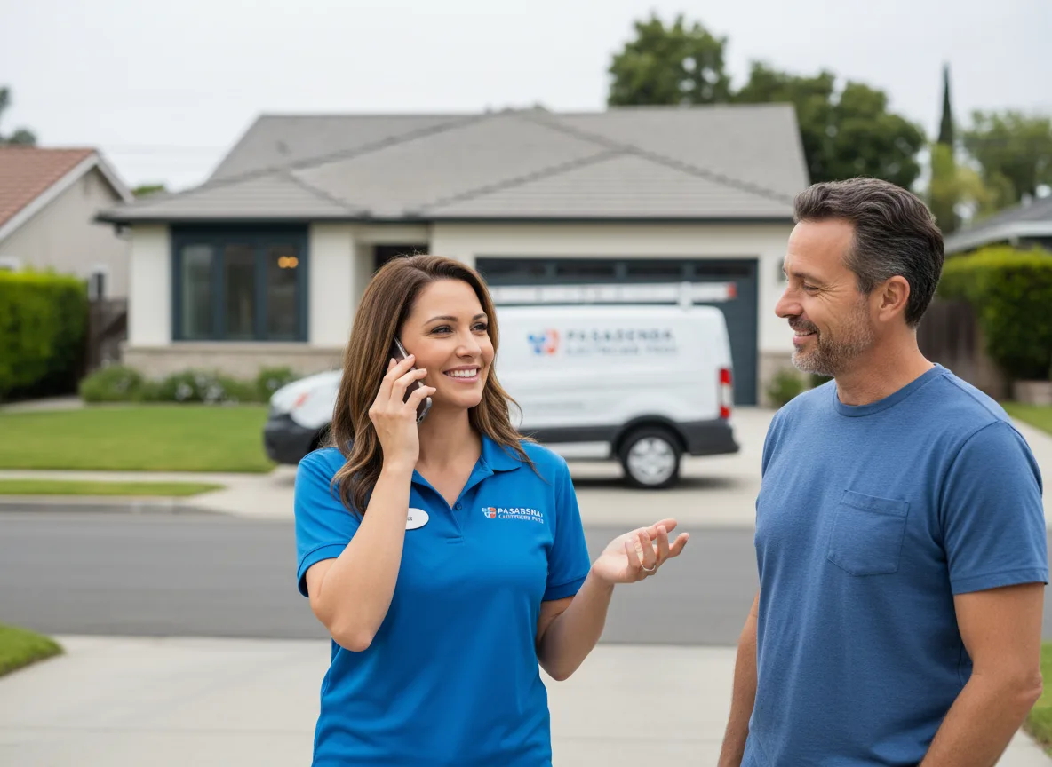 Electrician Connell, WA FAQs